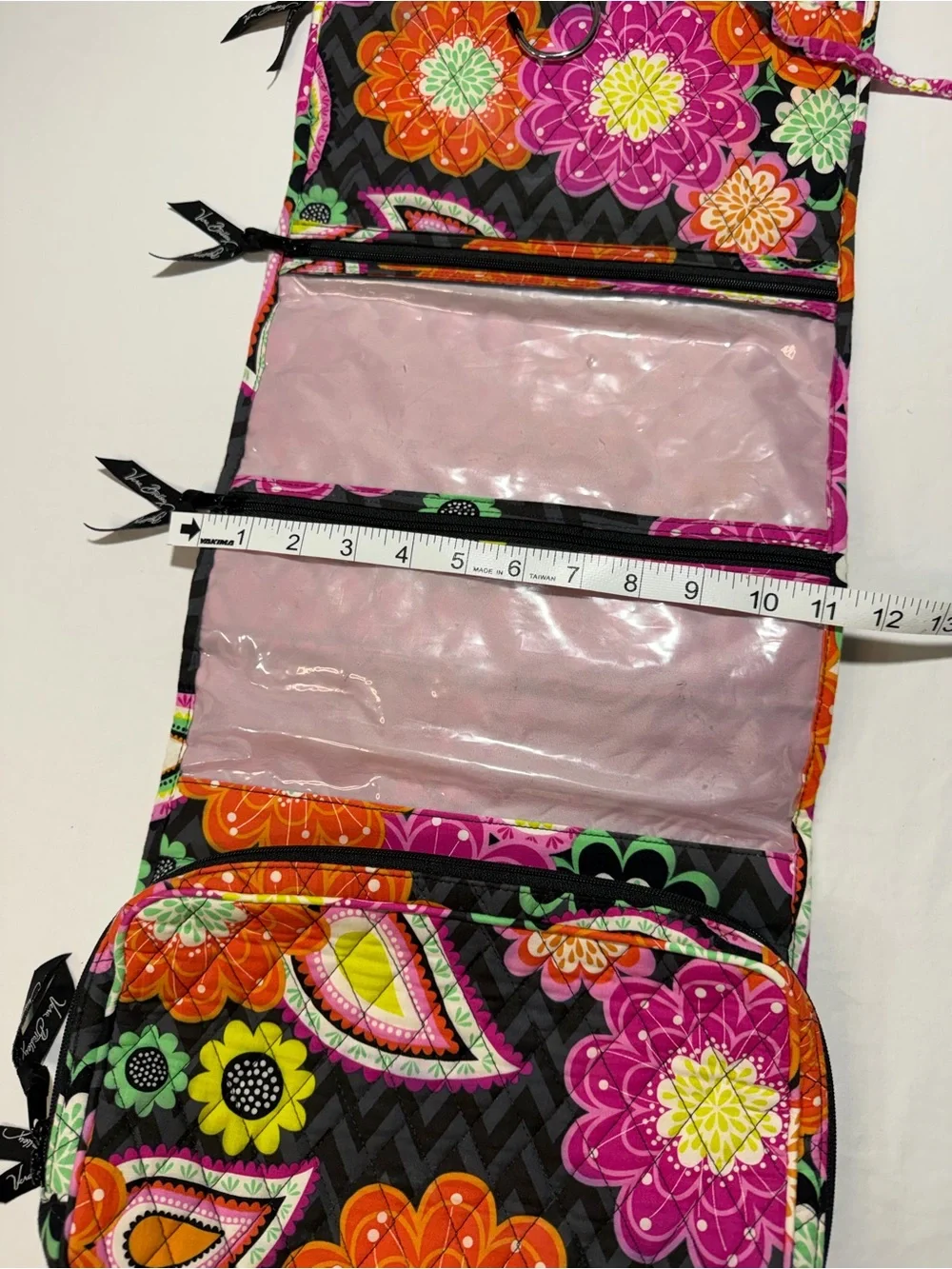 Vera Bradley retired ziggy